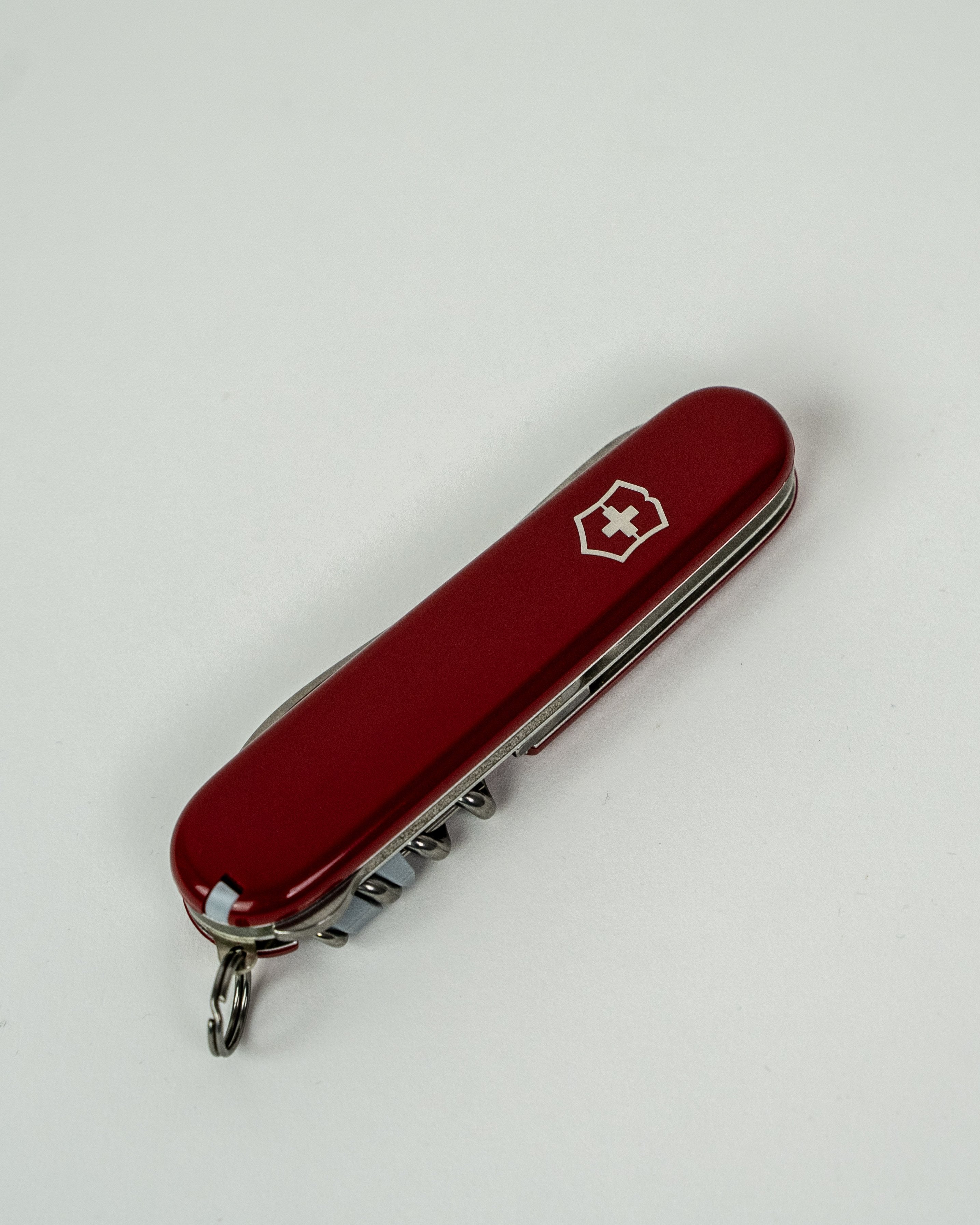 Victorinox Compact Red - Nature Titisee